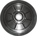 Ppd Idler Wheel Black 7.125" #04-200-50U. Fixed Price $44.18.
