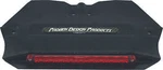 Pdp Taillight W/housing Black/red 10.5"X5.75" Led-probr. Fixed Price $76.40.