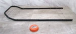 Skidoo Rear Bumper, 2018-19 Summit 850 E-tec (OPS1273). Fixed Price $65.20.