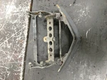 2003 Yamaha Hood Hinge 02 04 05 06 CBR3. Fixed Price $69.87.