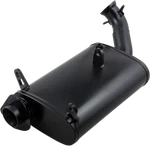 Bikeman Performance Velocity Slip On Muffler Ski-doo Summit X 850 17-22 02228-SB. Fixed Price $328.95.