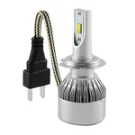 Kimpex Headlight Led Moto U6-H7. Fixed Price $46.06.