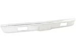 Brothers Trucks FRT7172 Front Bumper - Chrome. Fixed Price $357.95.