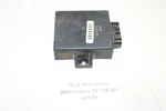 2000 Polaris Xc Sp 500 Indy Cdi Ecu Ecm Computer Box. Fixed Price $99.95.