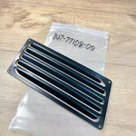 Yamaha Oem Nos Air Vent Grill Louver / 8U7-77108-00 Snowmobile. Fixed Price $16.00.
