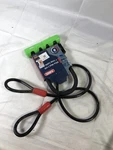 Abus Ultra Mini 410 + Loop Cable Bike Lock Security Level 8. Fixed Price $49.99.