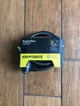 Kryptonite Kryptoflex 1218 Combo Cable Lock: 6' 12MM New Bike. Fixed Price $27.99.