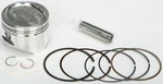 Wiseco Piston Kit 0.50MM Oversize 83.50MM 4676M08350. Fixed Price $170.99.