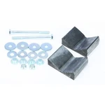 C&a Pro Ski Mount Kit For Doo 76000325. Fixed Price $60.85.