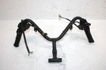 1989 Yamaha Inviter Oem Handlebar Assembly 81E-23811-00-00 SY17. Fixed Price $85.99.