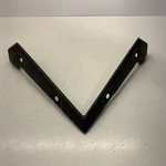 Windshield Retainer - 2021 Polaris 600 Indy Sp. Fixed Price $20.00.
