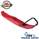 Polaris 2885164-293 Red Pro Steer Ski W/hardware Genuine Oem For Snowmobiles. Fixed Price $169.99.