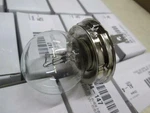 Kimpex Motorcycle Headlight Bulb 12V 45/45W P45T 6245BA-BP. Fixed Price $24.99.