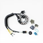 Ski-doo Xp 800R Ptek Stator With Pickup Assembly 420889909 410922948 420889904. Fixed Price $101.16.