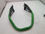 Arctic Cat 2014-2018 Team Green Front Bumper Assembly 1707-974 Xf 8000. Fixed Price $59.40.