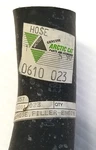 New Oem Arctic Cat Engine Filler Hose 0610-023 Artic. Fixed Price $29.95.