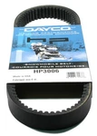 Arctic Cat Tigre 6000, 440 Cc, 1978-1980, Dayco Drive Belt HP3006. Fixed Price $82.32.