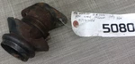 Arctic Cat Exhaust Pipe Heat Pto Side 1994 Zr 700 P/n 0712-126. Fixed Price $24.62.