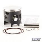 Piston Kit Yamaha 350 Banshee 1987-06 6MM Over Big Bore Long Rod 50-520-5-70. Fixed Price $168.94.