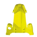 New Ski-doo Rev GEN4 Oem Full Body Skid Plate (sunburst Yellow) 860201441. Fixed Price $190.95.
