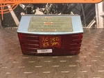 1983 Yamaha Riva Scooter Rear Brake. Fixed Price $10.94.