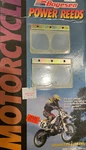 Boyesen RR-02 Power Reeds For Rad Valve (1ST Generation Only) Made Usa!!!. Fixed Price $18.98.