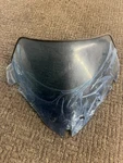 Ski-doo Low Windshield Mx-z Tundra Renegade 2009-2020 517303888. Fixed Price $79.98.