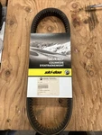 Ski Doo Drive Belt 414860700 Oem. Fixed Price $100.00.