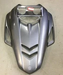 Yamaha Oem Hood Shroud 2005-2018 Rs Venture 8FA-77111-01-P5. Fixed Price $499.95.
