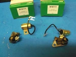 Bbt Points & Condenser Kohler K181 K241 K301 K321 K341 230722 4715001 16111 Pk. Fixed Price $20.00.