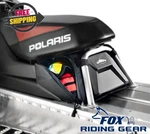 Polaris Snowmobile Burandt Adventure Underseat Storage Bag 2881056. Fixed Price $119.99.