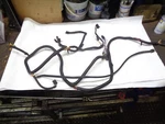 2001-2002 Polaris Edge Xcsp Le Classic 500 600 700 800 Main Wire Harness 2460792. Fixed Price $39.60.