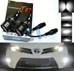 Led Kit G8 100W 9006 HB4 4300K Stock Two Bulbs Head Light Low Beam Replacement. Fixed Price $37.40.