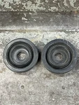 0609-919 Arctic Cat Headlight Boot Oem #AC7 (sold Individual). Fixed Price $9.95.