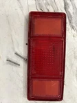 1971 - 1972 Vintage Yamaha GP433 SW433B Snowmobile Tail Light Brake. Fixed Price $19.95.