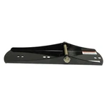 For Arctic Bearcat 570 10-13 Starting Line Ski Black Mounting Saddle Bracket. Fixed Price $59.80.