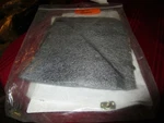 Ski-doo Oem Rope Liner New 860200183. Fixed Price $9.99.
