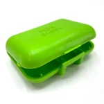 Arctic Cat*medium Green Plug Caddy 1639-618*VINTAGE. Fixed Price $15.74.