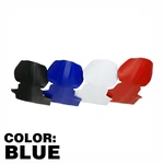 PFP200-BL Skinz Polaris Float Plate Blue For Vehicles. Fixed Price $143.73.