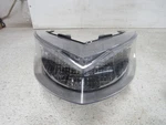 18 Yamaha Sidewinder Mtx Turbo Lamp Front Lens Oem #0138. Fixed Price $341.99.