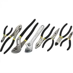 Performance Tool 8-PC Plier & Wrench Set #WL-W1704. Fixed Price $33.95.