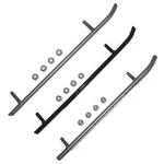 Stuff Wear Bar For 1998 - 1999 Yamaha MM600 Mountain Max Snowmobile. Fixed Price $26.59.