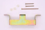 Headlight Bracket Kit Part Number - 2202638 For Polaris. Fixed Price $16.99.