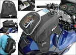 Gears Canada I-wire Tank Bag Motorcycle Atv/utv Street Bike Dirt Snowmobile. Fixed Price $64.76.