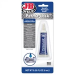 Weld 24206 J-b Perma-lock Medium Strength Threadlocker. Fixed Price $13.70.
