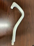 Ski-doo Handle White 505072102. Fixed Price $25.49.