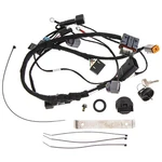 Polaris 2880495 Interactive Digital Display Install Kit Pro-ride Snowmobiles. Fixed Price $122.95.