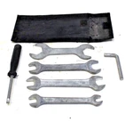 1999 Yamaha Phazer 500 Tool Kit Oem# 85L-28100-00-00. Fixed Price $24.99.