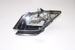 2009 Ski-doo Mxz Renegade 600 Etec Xp 137" Front Left Lamp. Fixed Price $19.95.