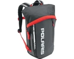 Ogio Polaris Waterproof Backpack, Black / Red 2864217. Fixed Price $79.19.